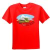 Stedman Junior Classic Tee Thumbnail