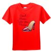 Stedman Junior Classic Tee Thumbnail