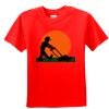 Stedman Junior Classic Tee Thumbnail