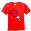 Stedman Junior Classic Tee Thumbnail