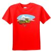 Stedman Junior Classic Tee Thumbnail
