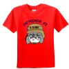 Stedman Junior Classic Tee Thumbnail