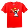 Stedman Junior Classic Tee Thumbnail