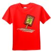 Stedman Junior Classic Tee Thumbnail