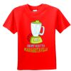 Stedman Junior Classic Tee Thumbnail