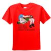 Stedman Junior Classic Tee Thumbnail