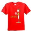Stedman Junior Classic Tee Thumbnail