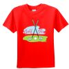 Stedman Junior Classic Tee Thumbnail
