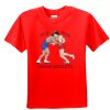 Stedman Junior Classic Tee Thumbnail