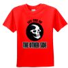 Stedman Junior Classic Tee Thumbnail