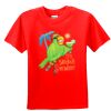 Stedman Junior Classic Tee Thumbnail