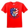 Stedman Junior Classic Tee Thumbnail