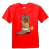 Stedman Junior Classic Tee Thumbnail