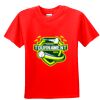 Stedman Junior Classic Tee Thumbnail