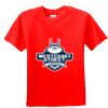 Stedman Junior Classic Tee Thumbnail