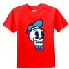 Stedman Junior Classic Tee Thumbnail