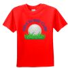 Stedman Junior Classic Tee Thumbnail