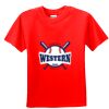Stedman Junior Classic Tee Thumbnail