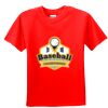 Stedman Junior Classic Tee Thumbnail