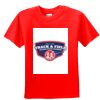 Stedman Junior Classic Tee Thumbnail