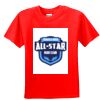 Stedman Junior Classic Tee Thumbnail