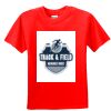 Stedman Junior Classic Tee Thumbnail