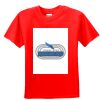 Stedman Junior Classic Tee Thumbnail