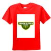 Stedman Junior Classic Tee Thumbnail