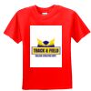 Stedman Junior Classic Tee Thumbnail