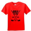 Stedman Junior Classic Tee Thumbnail