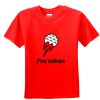 Stedman Junior Classic Tee Thumbnail